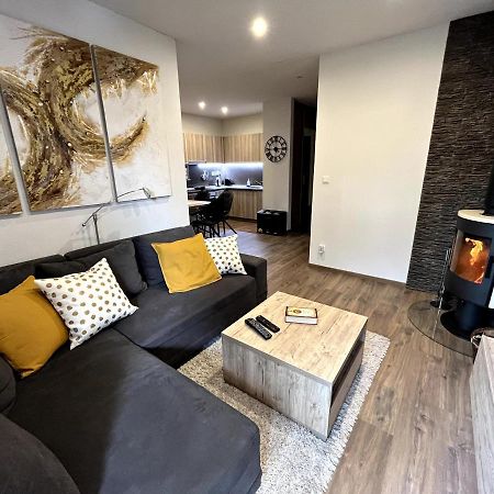 Apartman Blackberry Tale Eksteriør bilde