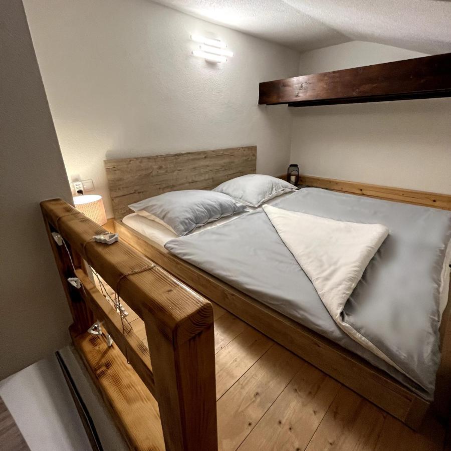 Apartman Blackberry Tale Eksteriør bilde