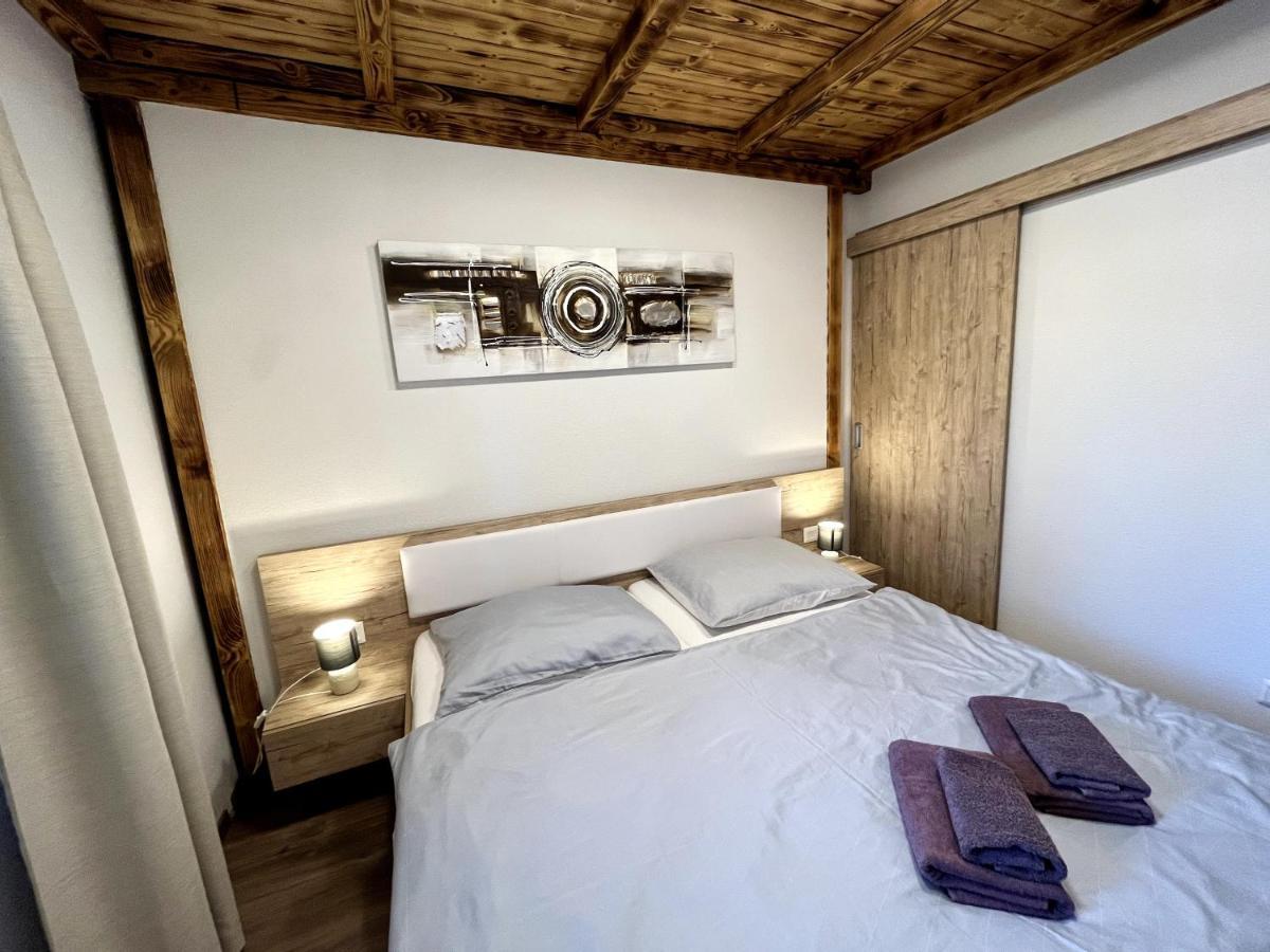 Apartman Blackberry Tale Eksteriør bilde